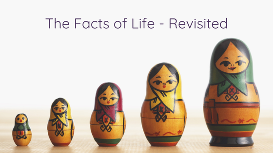 The Facts of Life – Revisited